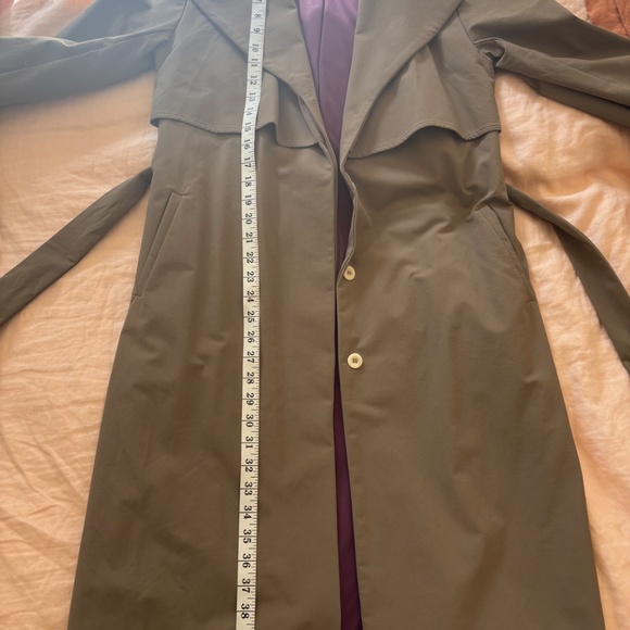 Nicole Bridger Discovery Trench - Picture 6 of 11